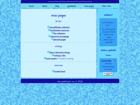 misc screenshot
