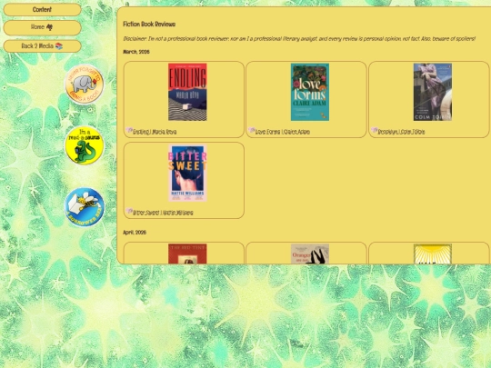 media/fiction screenshot