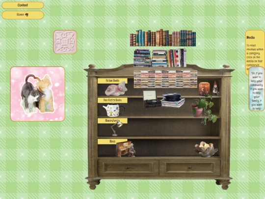 media screenshot