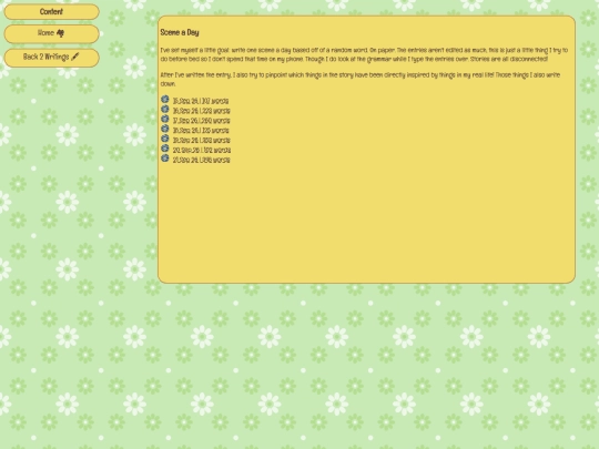 writings/s.a.d. screenshot