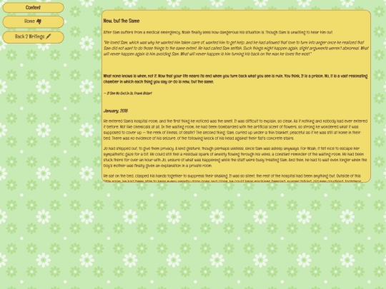 writings/softbelliedmonster/newbutthesame screenshot