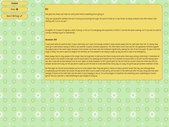 writings/softbelliedmonster/rot screenshot