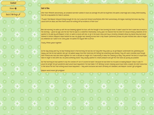 writings/standalones/halfofhim screenshot