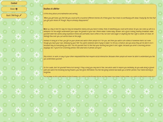 writings/standalones/routineofawriter screenshot