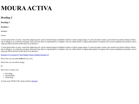 Teste screenshot