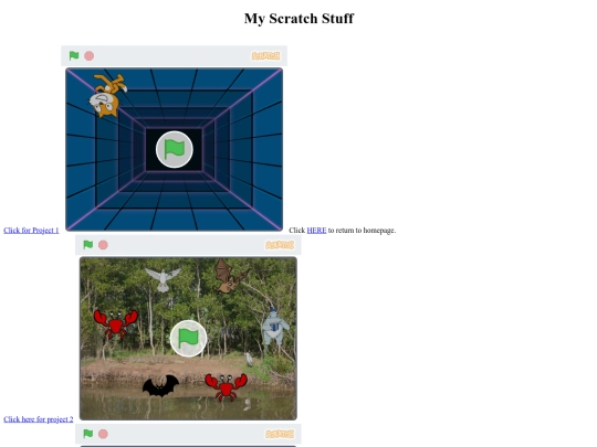 scratch screenshot