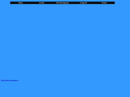 scratch/pythonlab5 screenshot