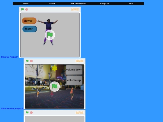 scratch/scratchLab3 screenshot