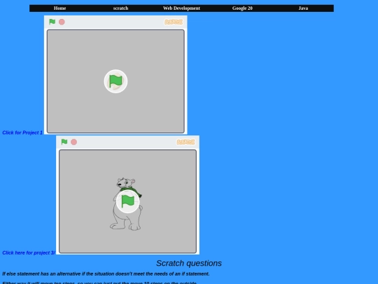 scratch/scratchLab6 screenshot