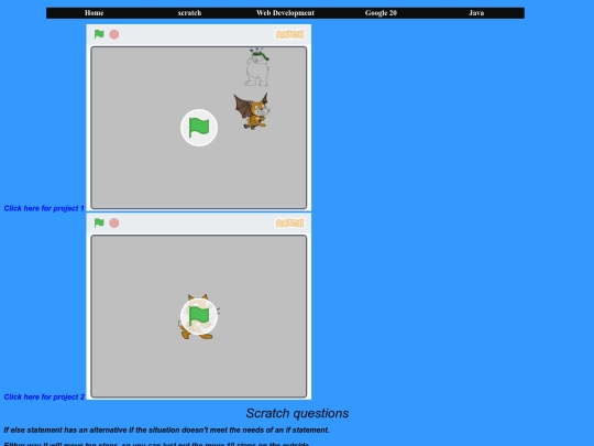 scratch/scratchLab7 screenshot