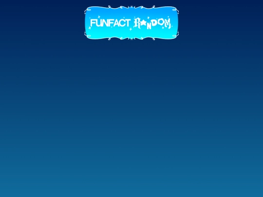 funfact screenshot