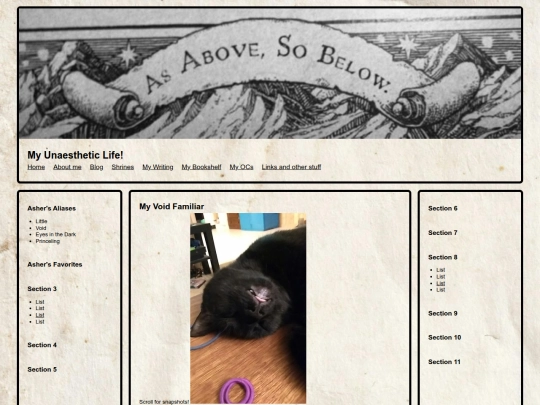 asher screenshot