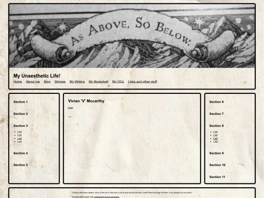 v screenshot