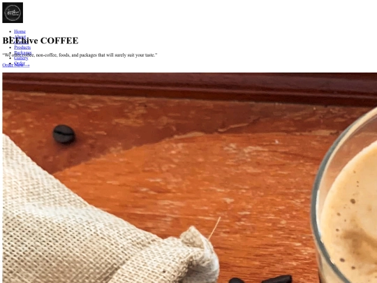 BEEhive/Gallery screenshot