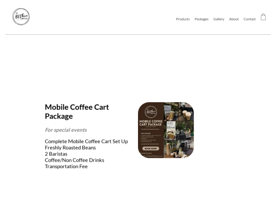 BEEhive/Packages screenshot