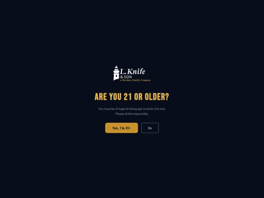 lknife-redesign screenshot