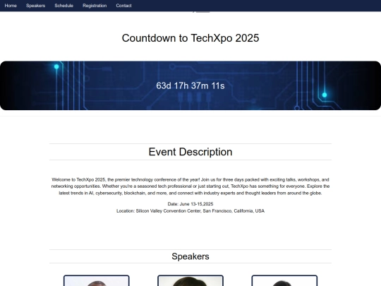 TechXpo_project/techxpo screenshot