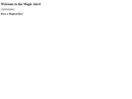 javascript/JS_Activity2 /alert screenshot