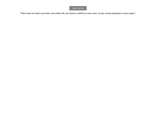 night-day-toggle screenshot