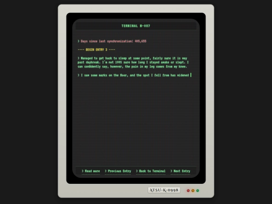 entry-3 screenshot