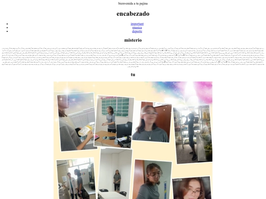 Tu screenshot