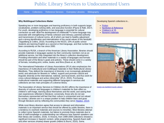pagetwo screenshot
