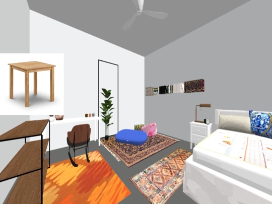 mainroom screenshot