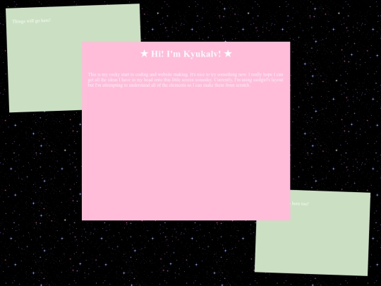 2ndpage screenshot