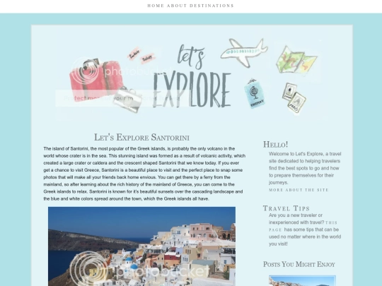 greecepost screenshot