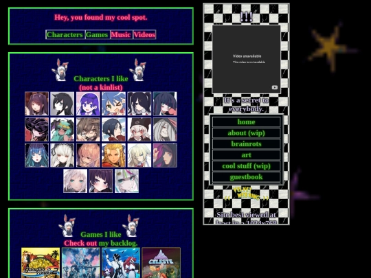 brainrots screenshot