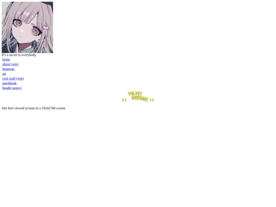 sidebars/default_sidebar screenshot