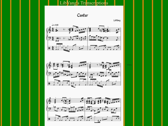 ly/center-score screenshot