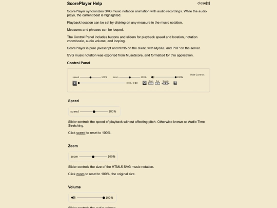 scoreplay/help screenshot