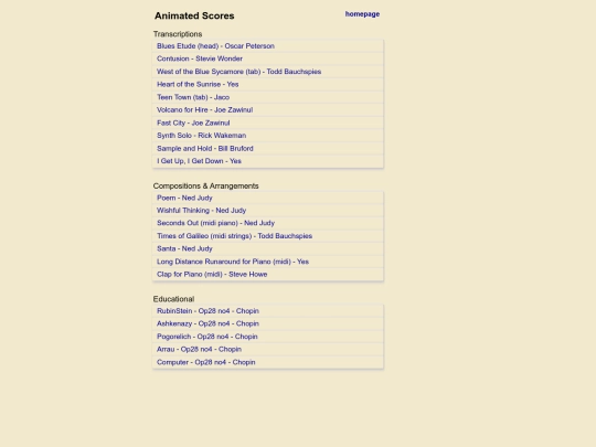 scoreplay screenshot