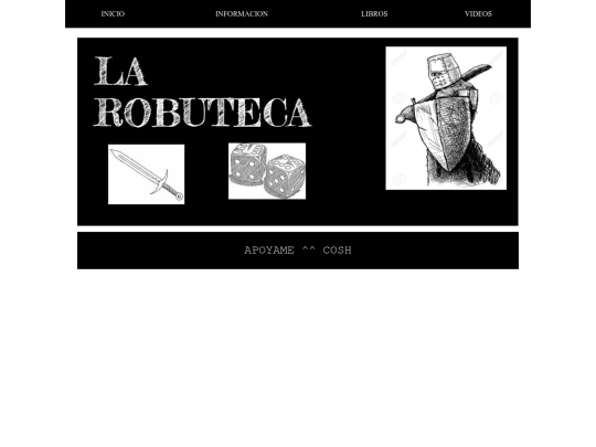 videos screenshot