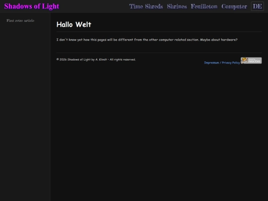 en/retro-computing screenshot