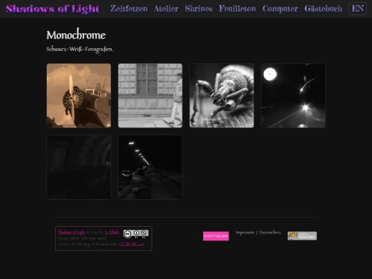 gallery/bwfotos_en screenshot