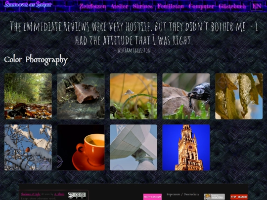 gallery/cfotos screenshot