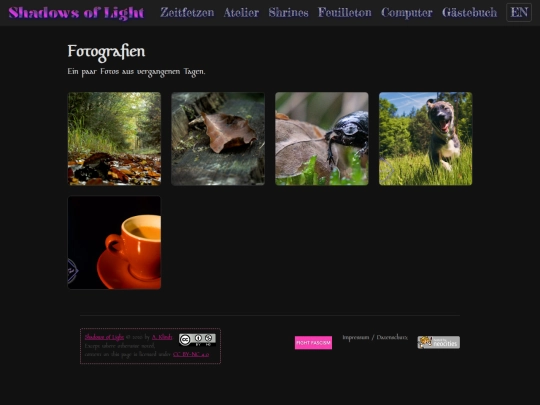 gallery/cfotos_en screenshot