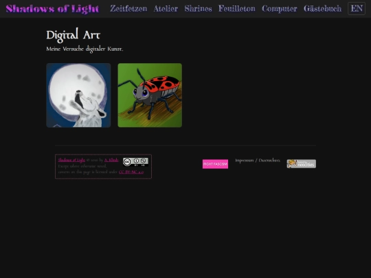 gallery/digiart_en screenshot