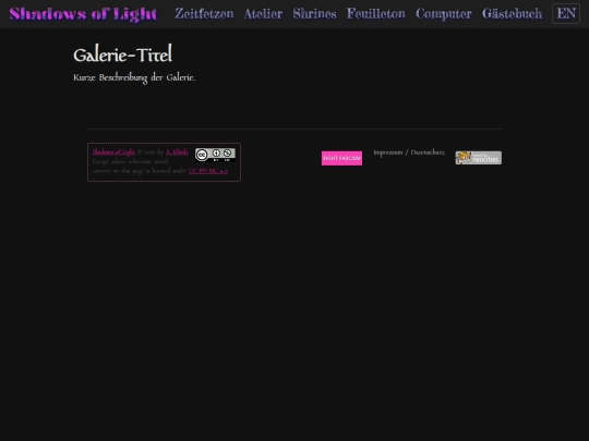 gallery/template_en screenshot