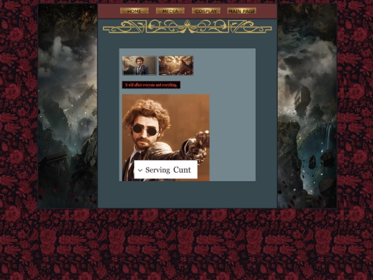 clairobscur-media screenshot