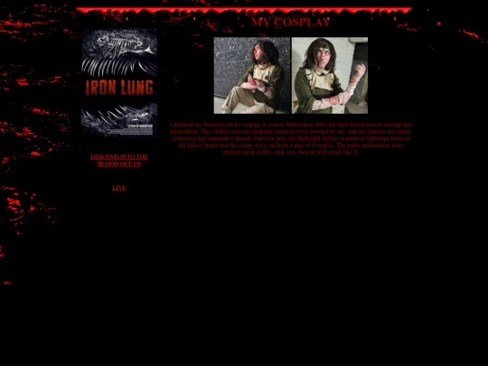 ironlungshrine-deeper screenshot