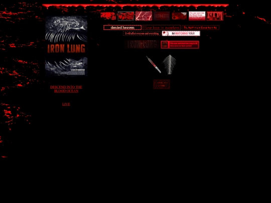 ironlungshrine screenshot
