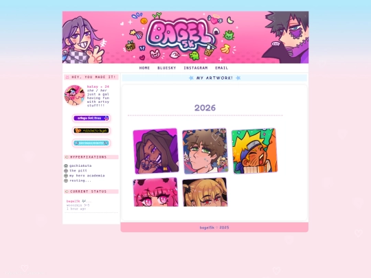 experigallery screenshot