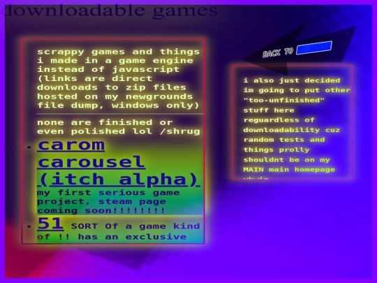 downloadable screenshot