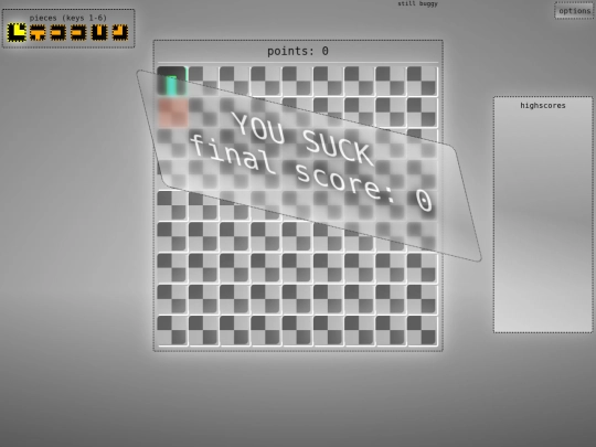 harpers pipedream screenshot