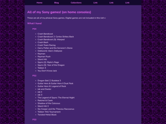 Collections/home-console-games/sony screenshot