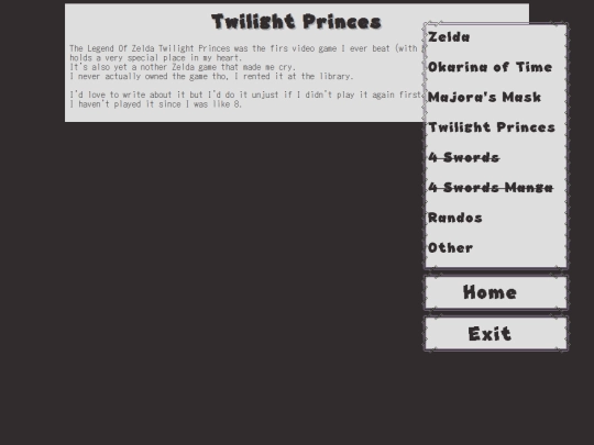 twilight screenshot