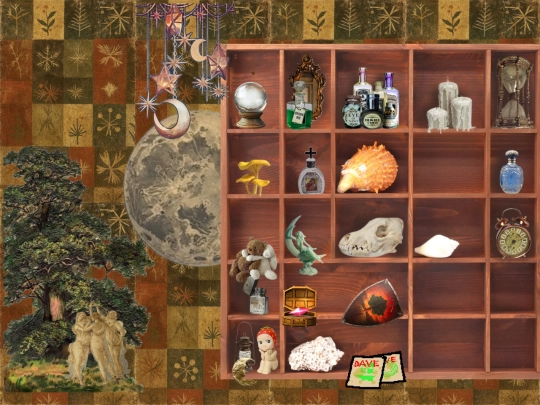 sitemap screenshot